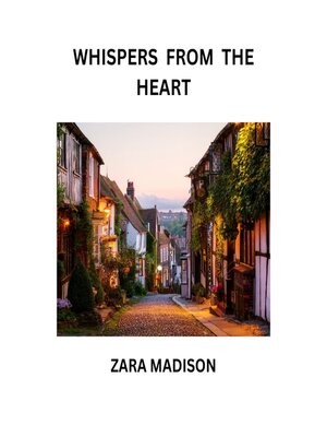 cover image of Whispers from the Heart